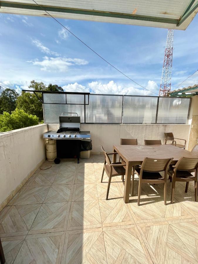 Vfc Suites Cuenca - Ecuador Екстер'єр фото