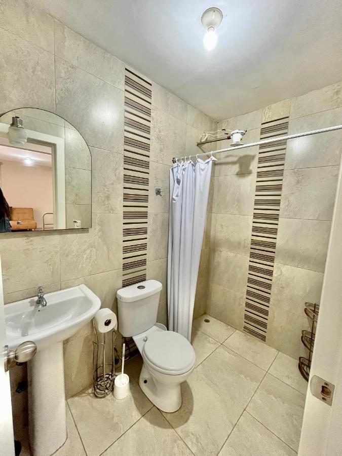 Vfc Suites Cuenca - Ecuador Екстер'єр фото